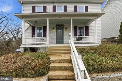 219 N Church Street, Woodstock, VA 22664 - Photo 28