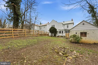 219 N Church Street, Woodstock, VA 22664 - Photo 2