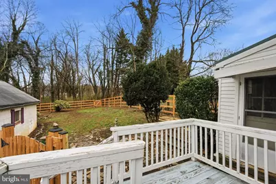 219 N Church Street, Woodstock, VA 22664 - Photo 32