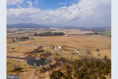 3345 Conicville Road, Mount Jackson, VA 22842 - Photo 44