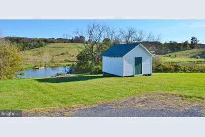 3345 Conicville Road, Mount Jackson, VA 22842 - Photo 2