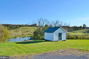 3345 Conicville Rd, Mount Jackson, VA 22842 - Photo 2