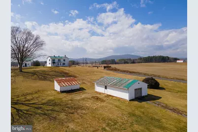 3345 Conicville Road, Mount Jackson, VA 22842 - Photo 42
