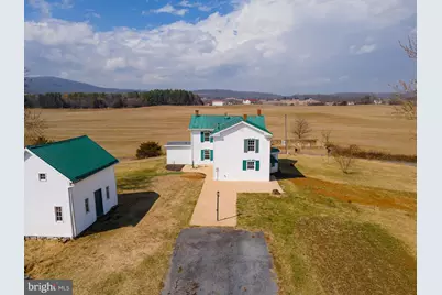 3345 Conicville Road, Mount Jackson, VA 22842 - Photo 38