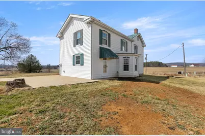 3345 Conicville Road, Mount Jackson, VA 22842 - Photo 36