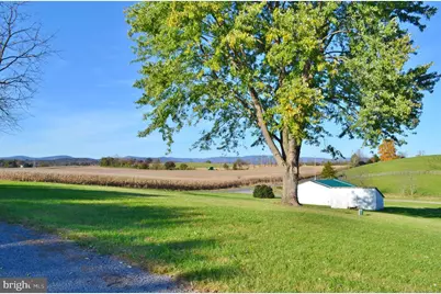 3345 Conicville Road, Mount Jackson, VA 22842 - Photo 8