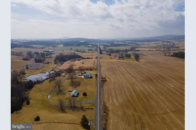 3345 Conicville Road, Mount Jackson, VA 22842 - Photo 46