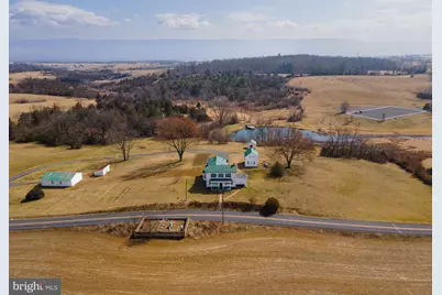 3345 Conicville Road, Mount Jackson, VA 22842 - Photo 40