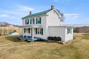 3345 Conicville Rd, Mount Jackson, VA 22842 - Photo 1