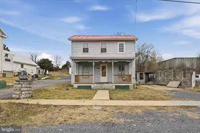 24749 Old Valley Pike, Maurertown, VA 22644 - Photo 1