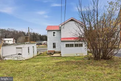 24749 Old Valley Pike, Maurertown, VA 22644 - Photo 34