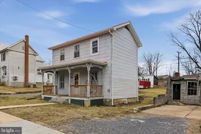 24749 Old Valley Pike, Maurertown, VA 22644 - Photo 4