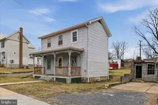 24749 Old Valley Pike, Maurertown, VA 22644 - Photo 4