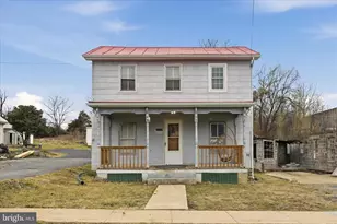 24749 Old Valley Pike, Maurertown, VA 22644 - Photo 2