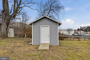 24749 Old Valley Pike, Maurertown, VA 22644 - Photo 32