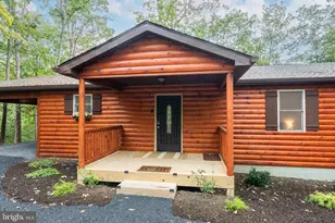 8258 Supinlick Ridge Rd, Basye, VA 22842 - Photo 2