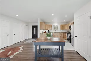 8258 Supinlick Ridge Rd, Basye, VA 22842 - Photo 16