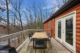 8258 Supinlick Ridge Rd, Basye, VA 22842 - Photo 32