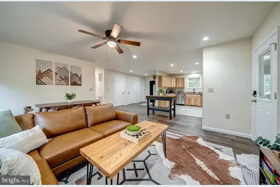 8258 Supinlick Ridge Road, Basye, VA 22842 - Photo 10