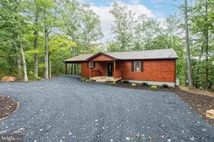 8258 Supinlick Ridge Rd, Basye, VA 22842 - Photo 58