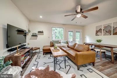 8258 Supinlick Ridge Road, Basye, VA 22842 - Photo 12