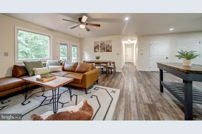 8258 Supinlick Ridge Road, Basye, VA 22842 - Photo 14