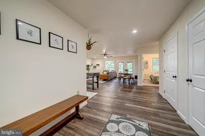 8258 Supinlick Ridge Road, Basye, VA 22842 - Photo 8