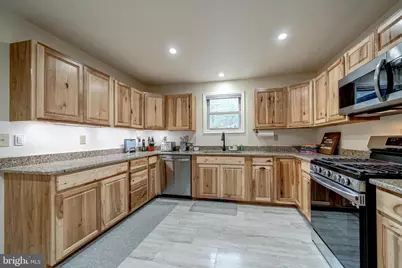 8258 Supinlick Ridge Road, Basye, VA 22842 - Photo 4