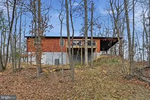8258 Supinlick Ridge Rd, Basye, VA 22842 - Photo 34