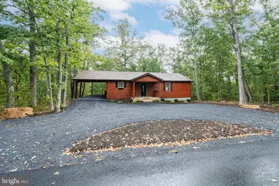 8258 Supinlick Ridge Road, Basye, VA 22842 - Photo 30