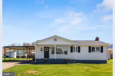 156 N Funk Street, Strasburg, VA 22657 - Photo 1