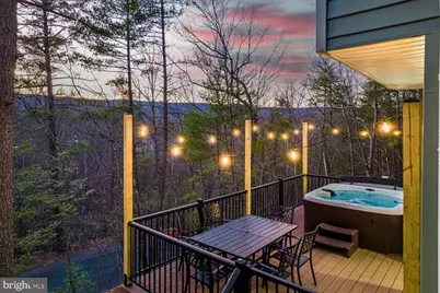 1355 Greenview Drive, Basye, VA 22810 - Photo 94