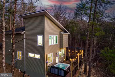 1355 Greenview Drive, Basye, VA 22810 - Photo 96