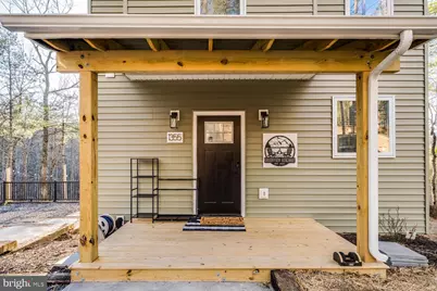 1355 Greenview Drive, Basye, VA 22810 - Photo 100