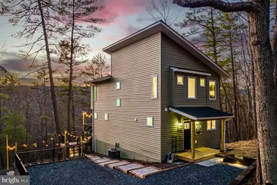 1355 Greenview Drive, Basye, VA 22810 - Photo 92