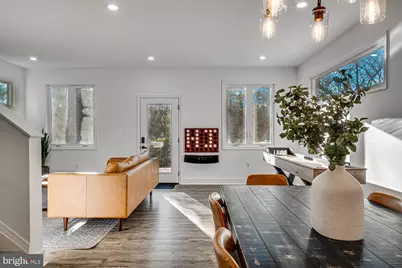 1355 Greenview Drive, Basye, VA 22810 - Photo 6