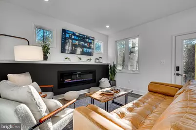 1355 Greenview Drive, Basye, VA 22810 - Photo 8