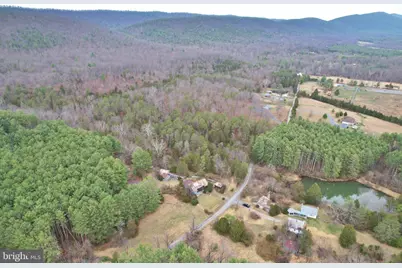 0, Fort Valley, VA 22652 - Photo 2