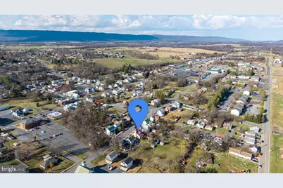 224 N Church Street, Woodstock, VA 22664 - Photo 86