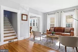 224 N Church St, Woodstock, VA 22664 - Photo 18