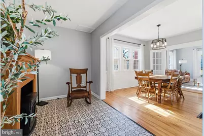 224 N Church Street, Woodstock, VA 22664 - Photo 12