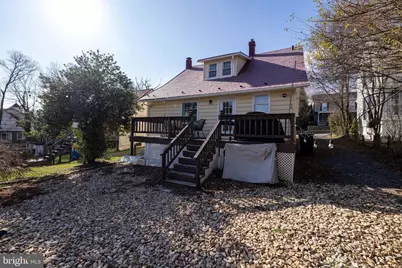 224 N Church Street, Woodstock, VA 22664 - Photo 58