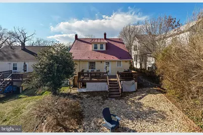 224 N Church Street, Woodstock, VA 22664 - Photo 56