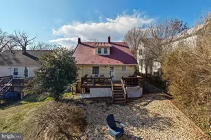 224 N Church St, Woodstock, VA 22664 - Photo 56