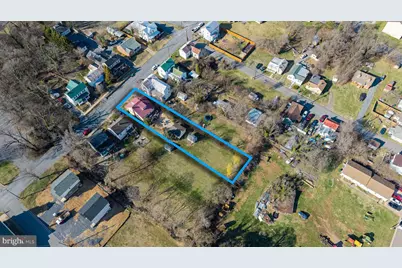 224 N Church Street, Woodstock, VA 22664 - Photo 74