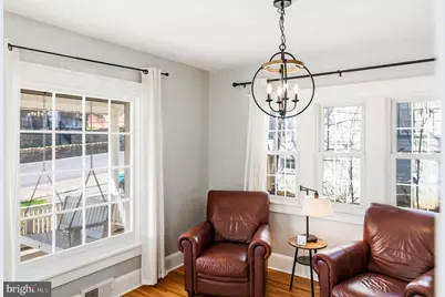 224 N Church Street, Woodstock, VA 22664 - Photo 26