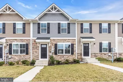 307 Williams Street, Strasburg, VA 22657 - Photo 2