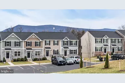 307 Williams Street, Strasburg, VA 22657 - Photo 4