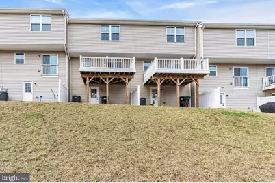 307 Williams Street, Strasburg, VA 22657 - Photo 6