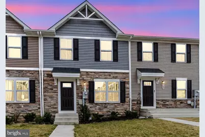 307 Williams Street, Strasburg, VA 22657 - Photo 1